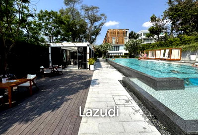 Condos for sale : Luxury 1Bedroom InterContinental Residence Direct Pool Access