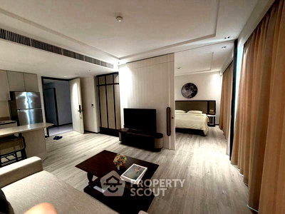 Condos for rent : 1-BR Condo at InterContinental Residences Hua Hin close to Hua Hin Market Village (ID 2681241)