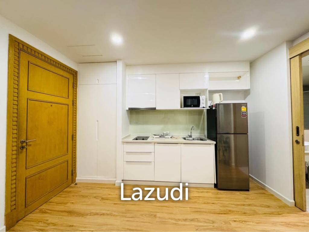 Prime Investment: 1-Bedroom Condo for Sale in Central Patong - image 3