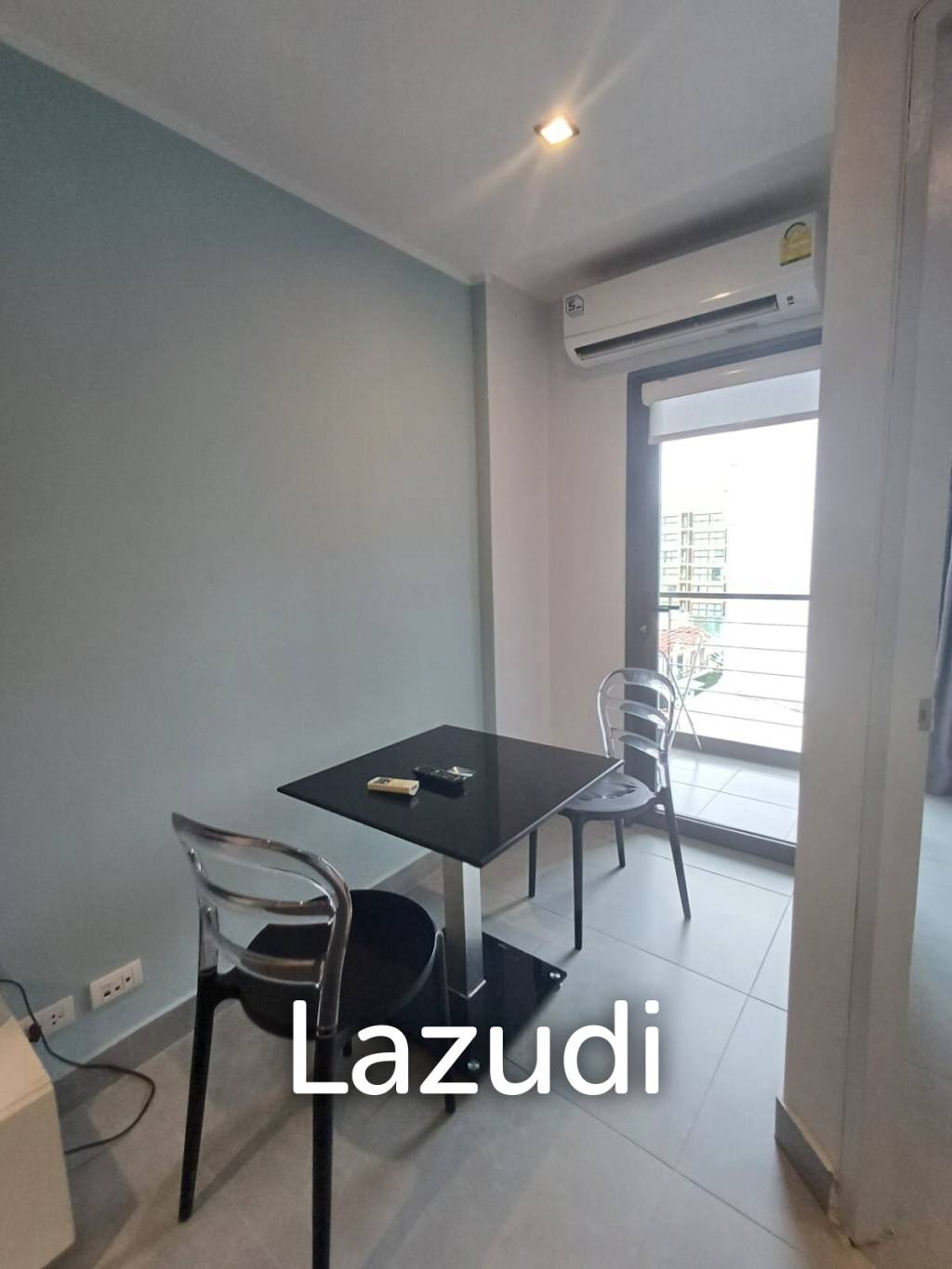 1 Bed 1 Bath 30 SQ.M For Sale At NOON Village Tower I - image 2