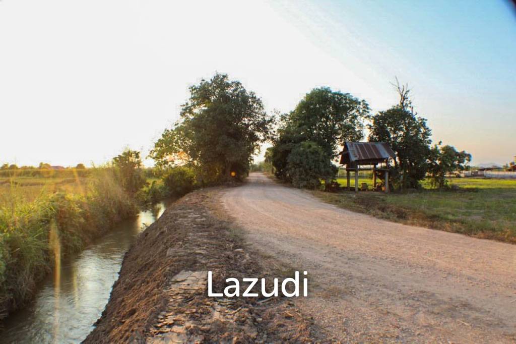 picture Land for Sale 112 Rai - 4/5