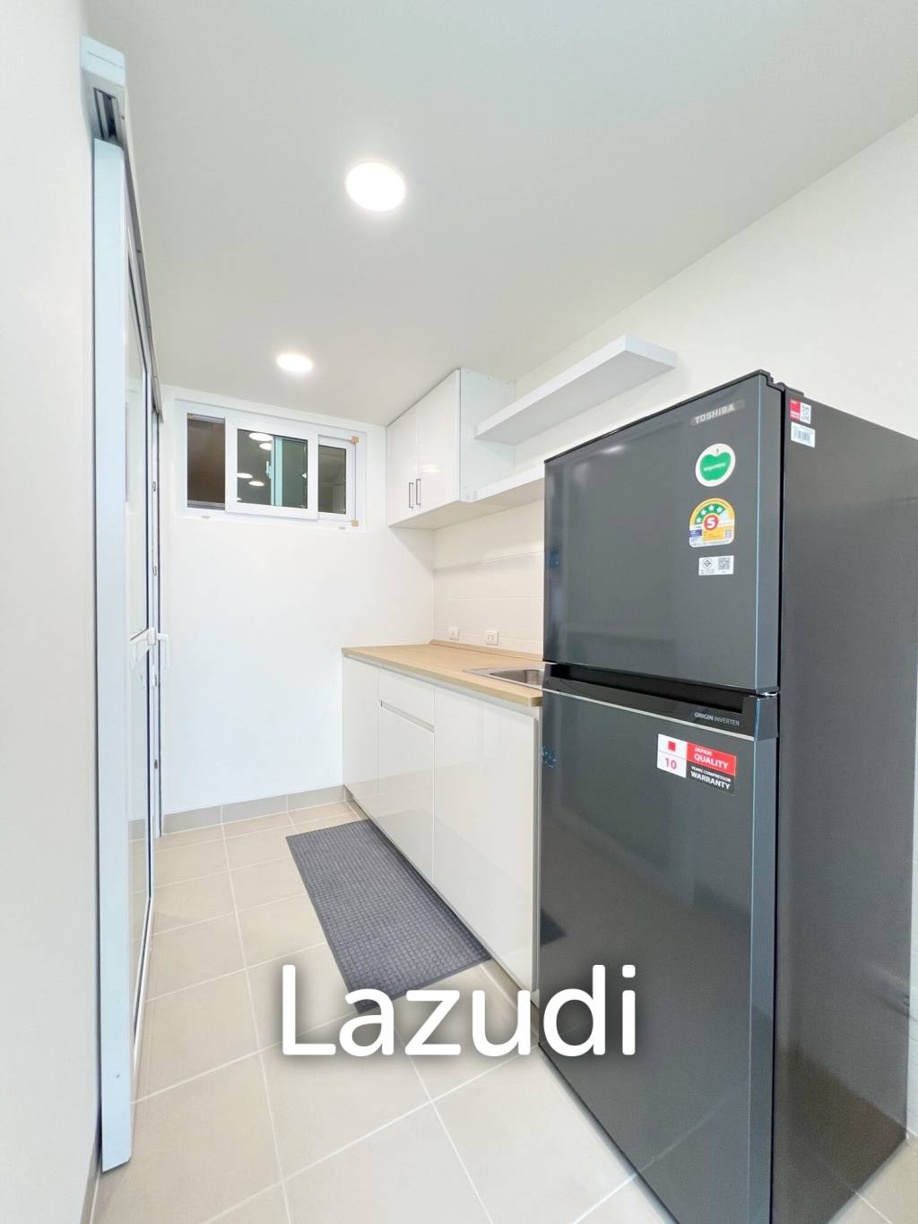 Renovated 1-Bedroom Condo For Sale In Muang Phuket - image 3