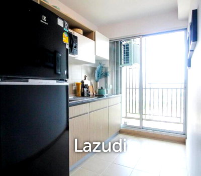 Condos for sale Chaturathit Road : 1 Bed 41.25 Sqm Supalai Veranda Rama9 For Sale and Rent