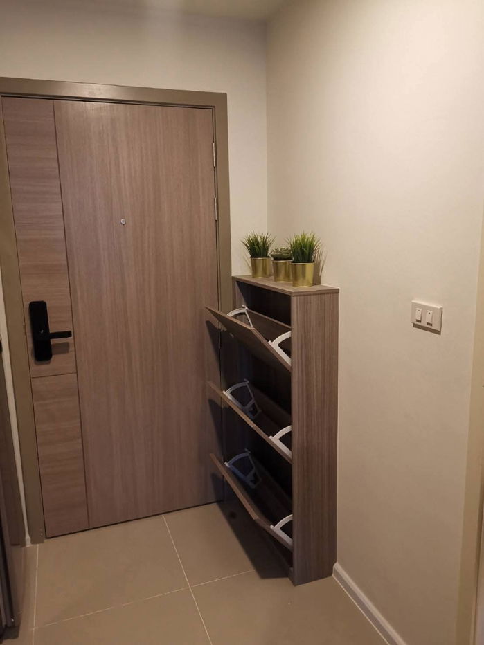 picture The Origin Ramintra 83 Station | 10,000 THB/Month | Next to Pink Line MRT - 7/12