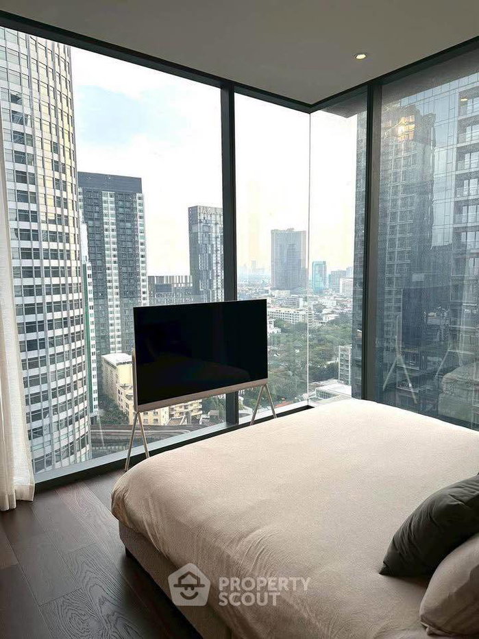 รูป คอนโด 3-ห้องนอน ที่ ลาวิค สุขุมวิท 57 ใกล้ BTS ทองหล่อ (ID 2681560) - รูปที่ 9/19