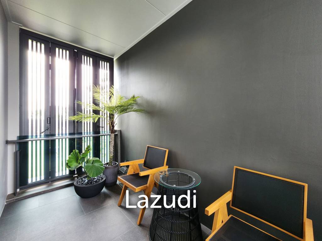 รูป 4 Bed 4 Bath 330 SQ.M The Palm Bangna-Wongwaen 2 - รูปที่ 17/34