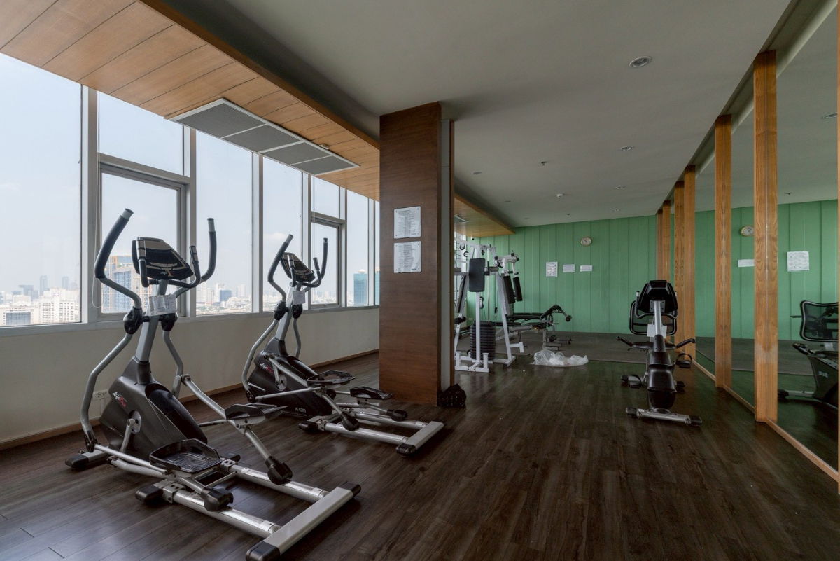 รูป ยู ดีไลท์ เรสซิเดนซ์ พัฒนาการ-ทองหล่อ (U Delight Residence Pattanakan-Thonglor) - รูปที่ 24/26