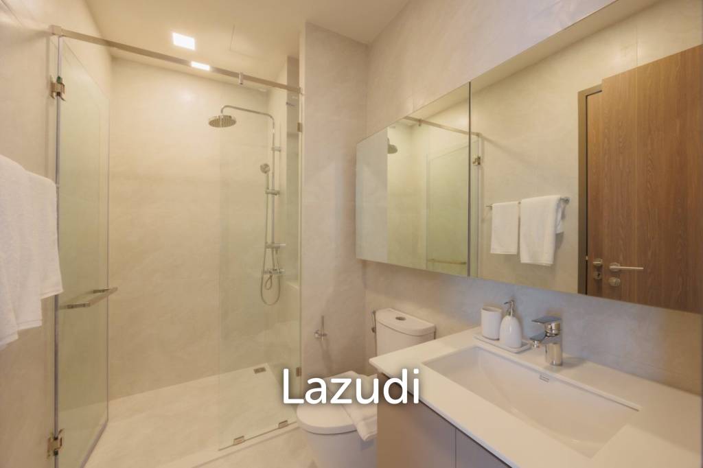 Brand New 2-Bedroom Condo for Sale in Cherng Talay - image 6