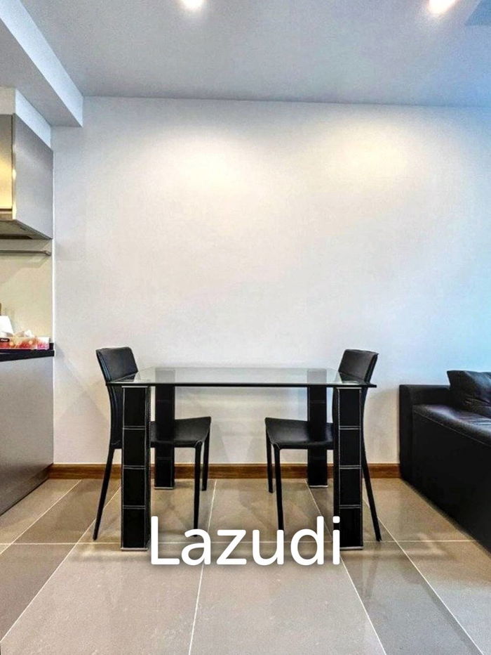 รูป 1 Bed 1 Bath 47 Sqm Condo For Sale - รูปที่ 5/12