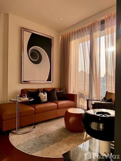 1 Bedroom Condo for sale at Khun By Yoo  1912806