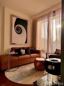 1 Bedroom Condo for sale at Khun By Yoo  1912806