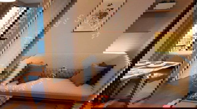 รูป 💎SELL💎THE LUMPINI 24 ห้องใหญ่ 2 ห้องนอน วิวเมือง ใกล้ BTS พร้อมพงษ์🚅 - รูปที่ 9/12