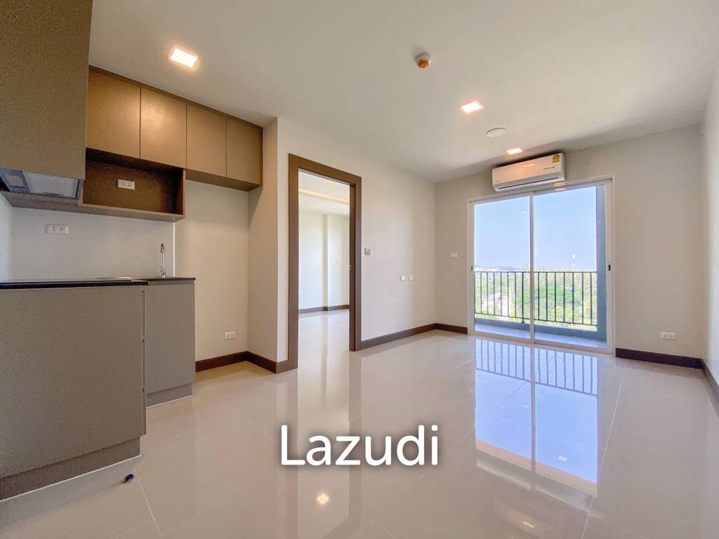 picture Modern Condo with Scenic Views in Hua Hin - 1/10