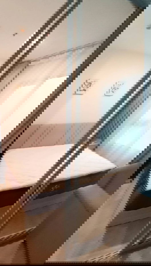 รูป เช่า นิช โมโน รามคำแหง เฟอร์นิเจอร์ครบ ใกล้โรงพยาบาลรามคำแหง - รูปที่ 4/10