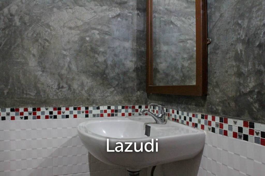 picture 3 Bedrooms Beautiful Modern Style House in Chiang Rai - 10/13