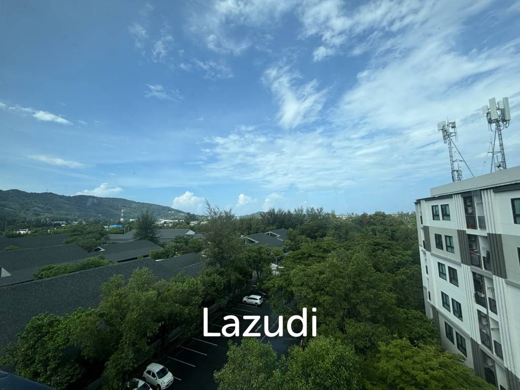 2-Bed Condo for sale at Boat Avenue near Bangtao Beach - image 2