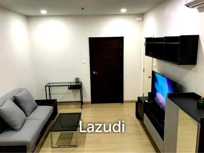 Condos for sale : 1 Bed 1 Bath 47 Sqm Condo For Sale in Bangkok