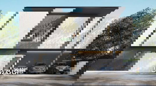 327.0 ตร.ม. 5 ห้องนอน 6 ห้องน้ำ บ้านเดี่ยวสำหรับ ขายใน บางพลับ