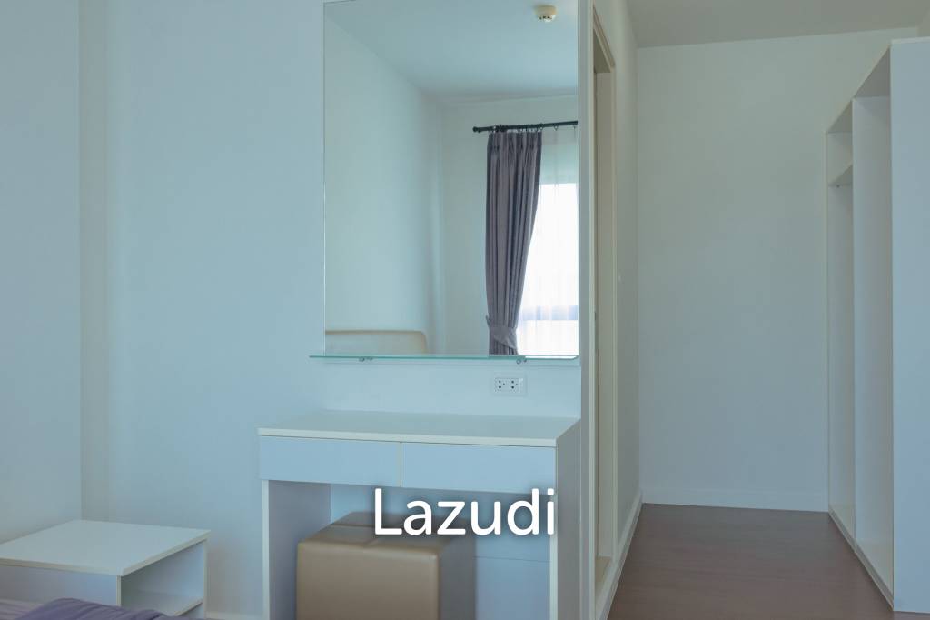 รูป 2 Bed 2 Bath 58 SQ.M Baan Kiang Fah - รูปที่ 12/31