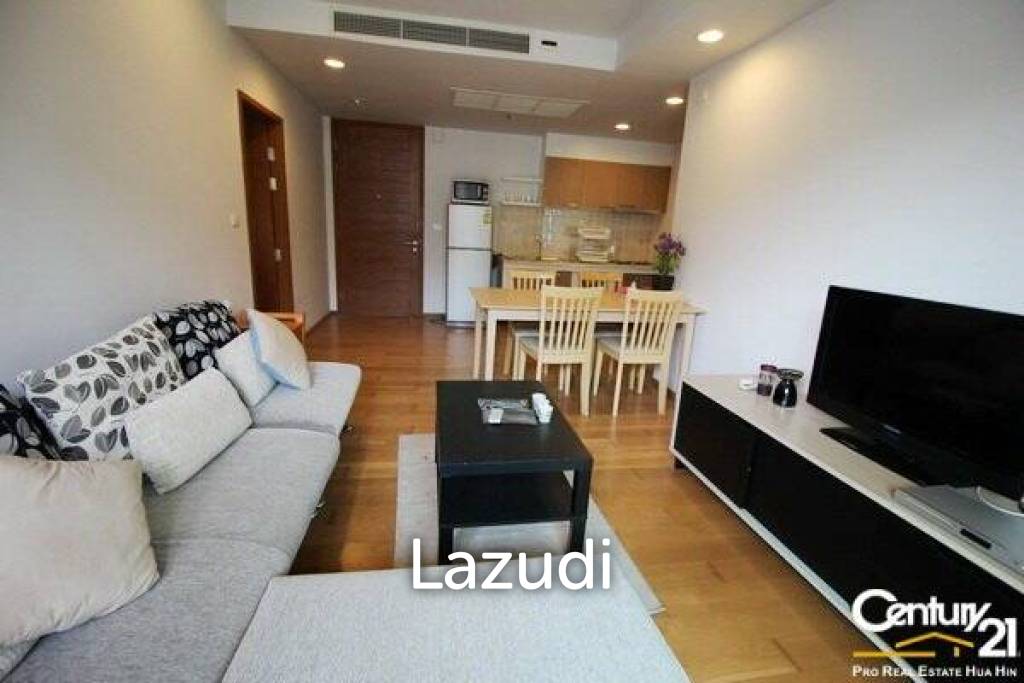 picture BAAN SAN SUK : 2 Bed Beachfront Condo with Sea View - 3/16