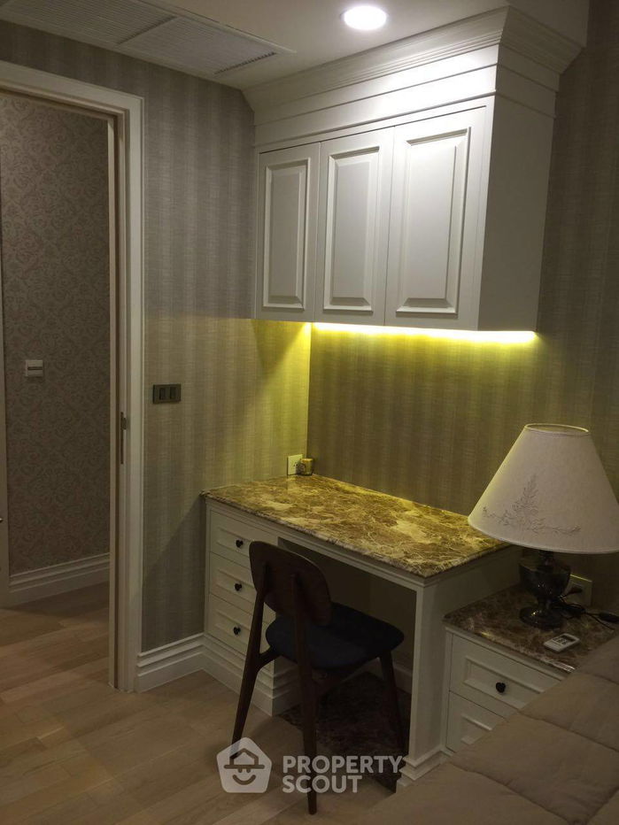 รูป คอนโด 2-ห้องนอน ที่ สิริ แอท สุขุมวิท ใกล้ BTS ทองหล่อ (ID 2668265) - รูปที่ 8/19