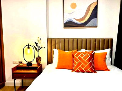 Condos for sale : 1-BR Condo at The Base Sukhumvit 77 near BTS On Nut (ID 2512350)