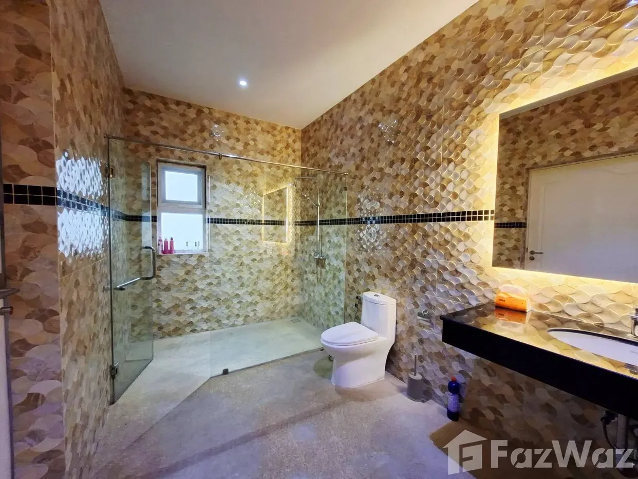 รูป ขาย วิลล่า 3 ห้องนอน ใน หินเหล็กไฟ, ประจวบคีรีขันธ์ 5689694 - รูปที่ 13/19