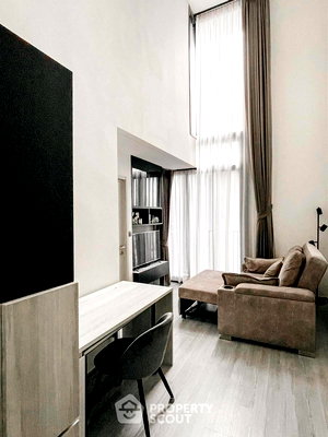 Condos for sale : 1-BR Condo at The Line Sukhumvit 101 near BTS Punnawithi (ID 994573)