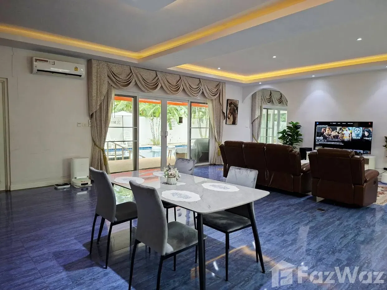 รูป ขาย วิลล่า 3 ห้องนอน ใน หินเหล็กไฟ, ประจวบคีรีขันธ์ 5689694 - รูปที่ 7/19