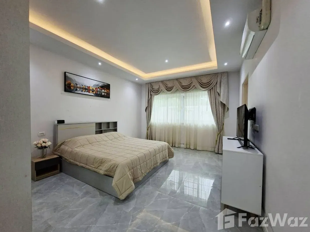 รูป ขาย วิลล่า 3 ห้องนอน ใน หินเหล็กไฟ, ประจวบคีรีขันธ์ 5689694 - รูปที่ 14/19