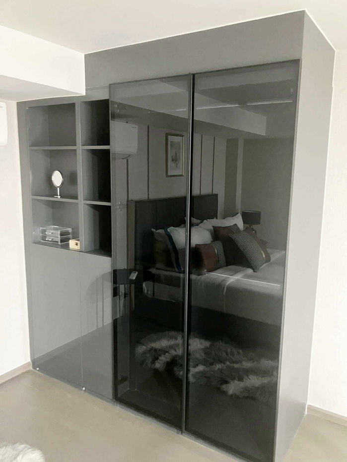 รูป ห้องมาใหม่❣️❤️MW agency❣️❤️❣️❤️บางรัก💥พาร์ค ออริจิ้น จุฬา - สามย่าน🔴🟢🟡 - รูปที่ 5/13