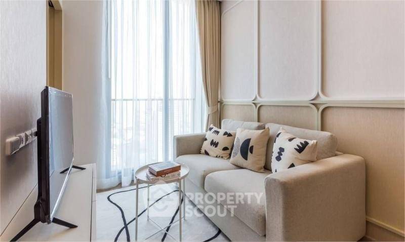 picture 1-BR Condo at Noble State 39 near BTS Phrom Phong (ID 2241223) - 6/12