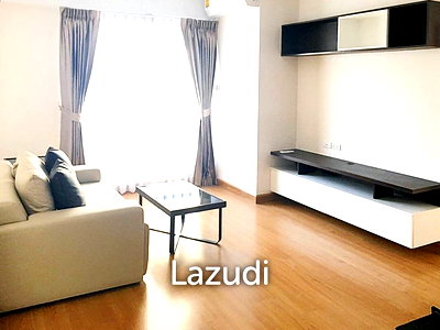 Condos for sale : 1 Bed 41 SQ.M Supalai City Resort Sukumvit 105