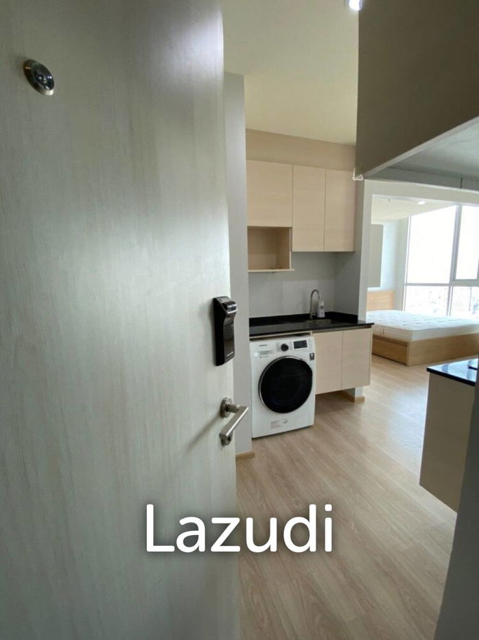 picture 1 Bed 1 Bath 26.65 Sqm Condo For Sale - 3/12