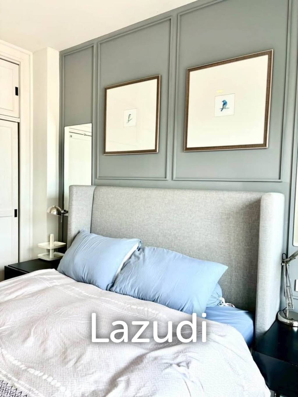 1-Bedroom 35 SQ.M Condo For Sale In Chalong - image 2