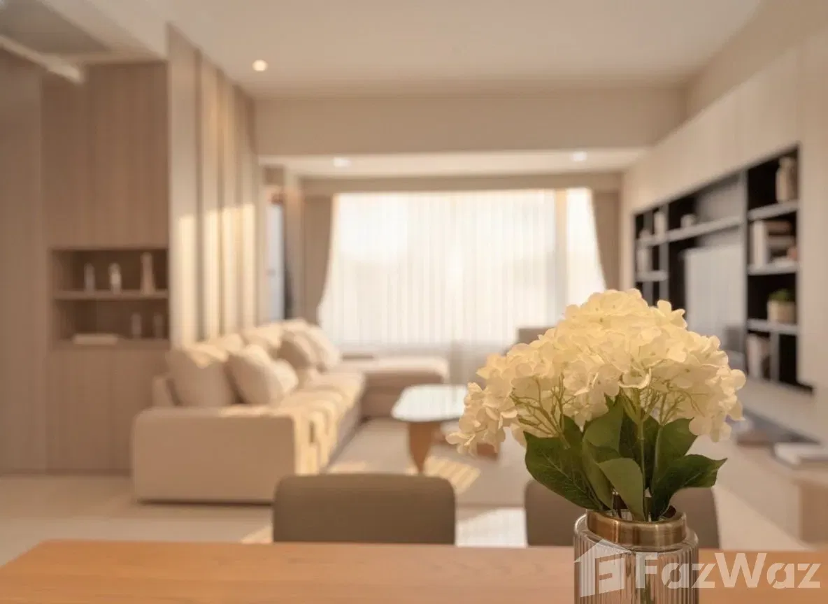 รูป คอนโดให้เช่า 1 ห้องนอน ในโครงการ อมันตา ลุมพินี 6068623 - รูปที่ 10/13