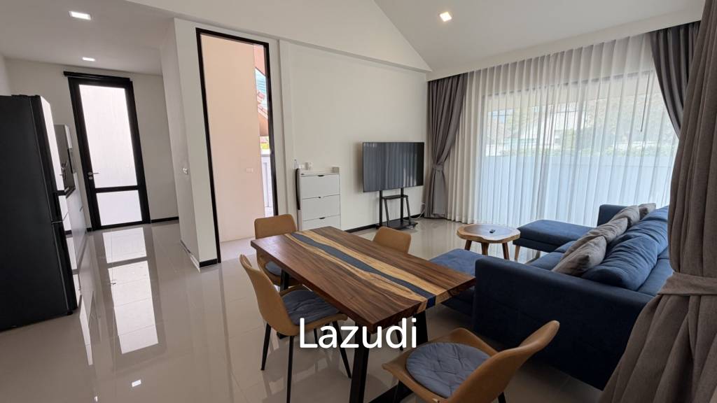 picture 2 Bedroom 2 Bathroom 126 SQ.M. The Maple Pattaya - 2/22