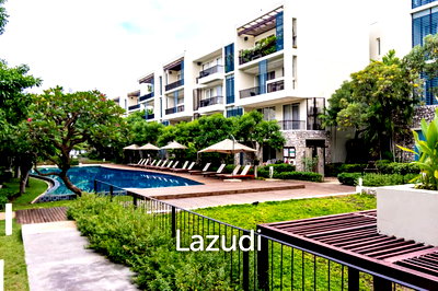 ขายคอนโด : 91.1 ตร.ม.  2 ห้องนอน  2 ห้องน้ำ คอนโดสำหรับ ขายใน หนองแก