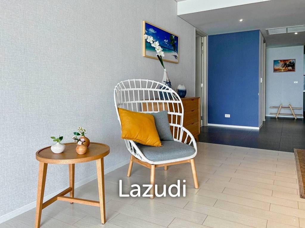 รูป Veranda Residence : Stunning 3 Bedroom Condo with a Beautiful Sea View - รูปที่ 6/42