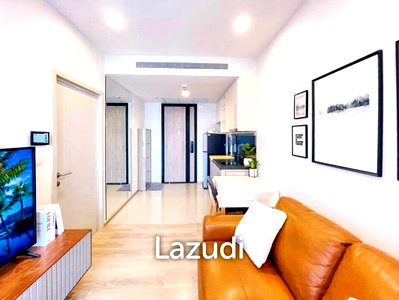 Condos for sale : 1 Bed 1 Bath 35 SQ.M OKA HAUS Sukhumvit 36