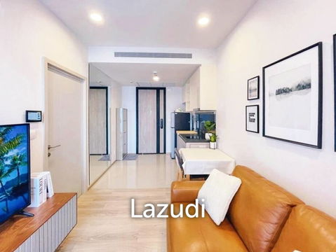 ให้เช่า Oka Haus 1 ห้องนอน 1 ห้องน้ำ 35 ตารางเมตร