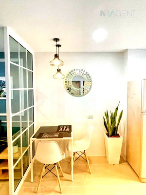 Condos for rent : 🎉 For Rent Condo ROYAL TOWER 3 Building 1, Floor 16,Studio, Room size 53.00 sqm