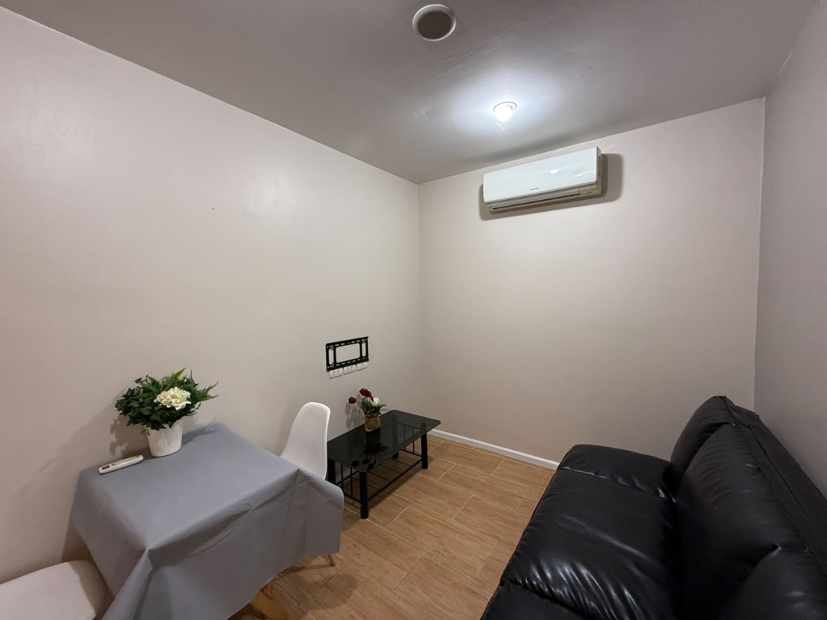 รูป ให้เช่าHappy condo ลาดพร้าว101 ชั้น 4 ขนาด 37 ตร.ม. เลี้ยงสัตว์ได้ ใกล้ MRT สถานีลาดพร้าว 101 เดอะมอลล์บางกะปิ - รูปที่ 2/6