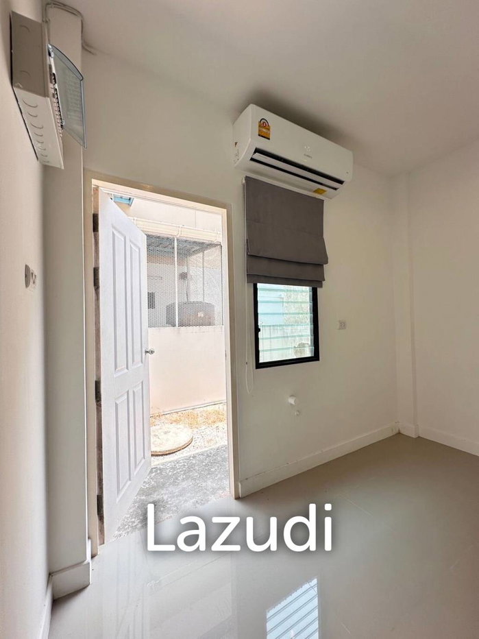 รูป 2 Storey 3 Bedroom Townhouse For Sale In Hua Hin - รูปที่ 18/18
