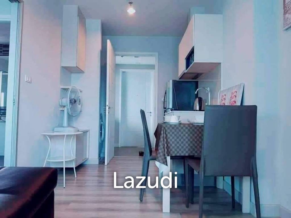 picture 1 Bedroom 1 Bathroom 38 Sqm. Centric Sea. - 3/9