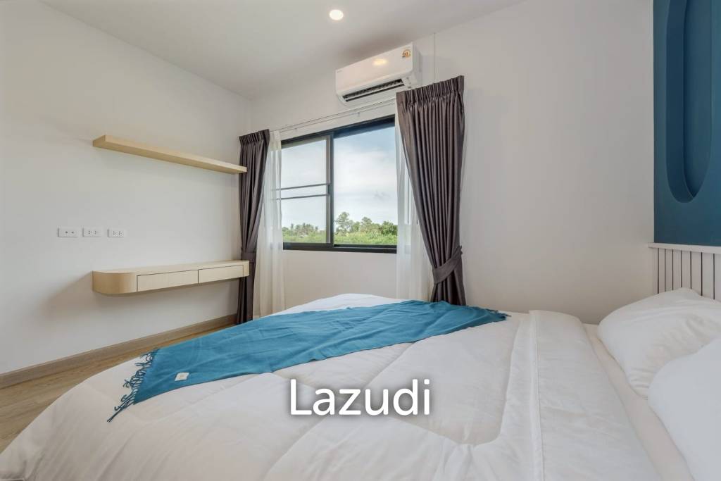 picture 3 Bed 3 Bath 185 SQ.M The Passion Residence Lagoon - 22/50