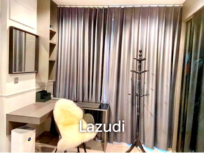 ขายคอนโด : 1 Bed 1 Bath 28 SQ.M Life Asoke Rama 9