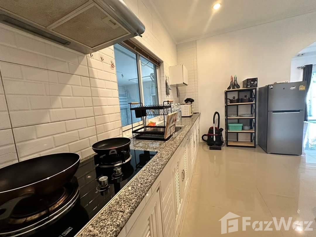 รูป วิลล่าให้เช่า 3 ห้องนอน ในโครงการ เดอะ ซิตี้ 88 1687302 - รูปที่ 27/28