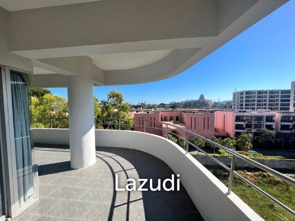 รูป ROYAL PRINCESS : 3 Bed renovated spacious condo - รูปที่ 32/38