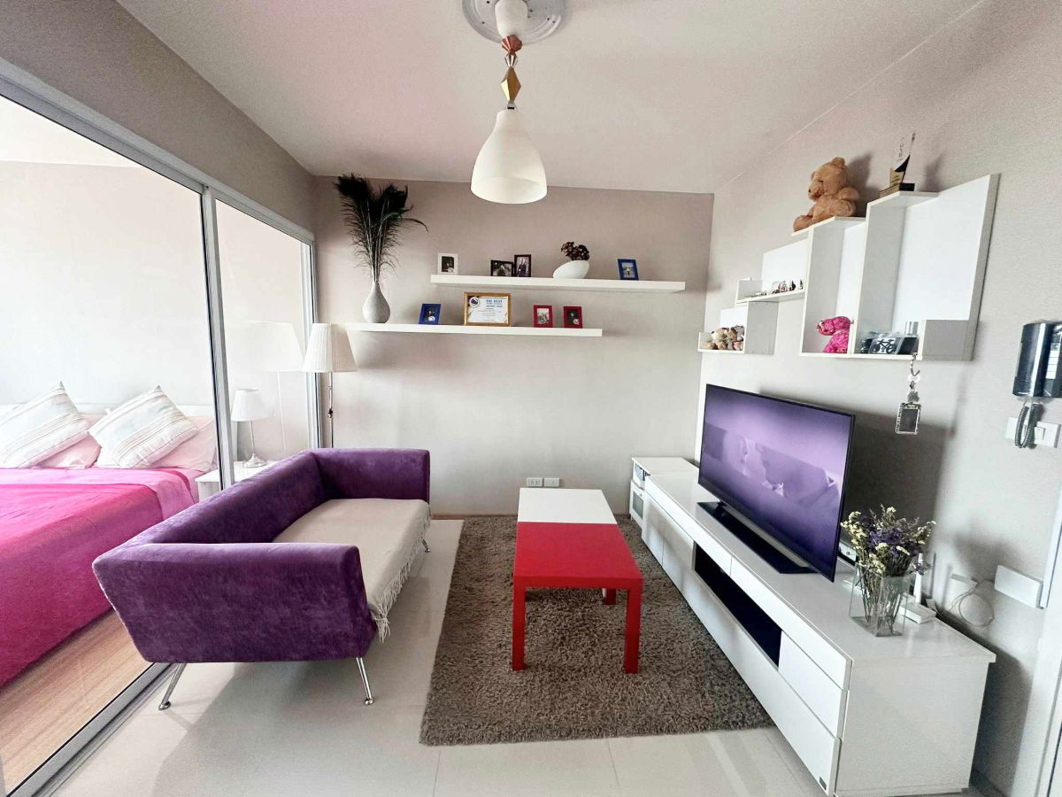 รูป ห้องอัพเดต🙋🏼💎🙋🏼💥แอดไลน์นัดดูห้องได้เลย📲สวนหลวง💥ฟิวส์ โมเบียส รามคำแหง - คลองตัน🔴🟢🟡 - รูปที่ 11/27